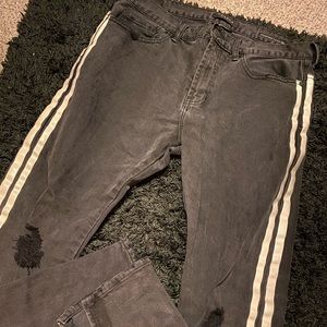 PACSUN JEANS!!